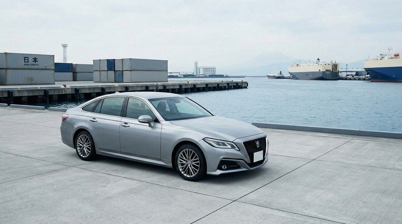 Авто из Японии под заказ в 2026: полный гид по покупке и ценам