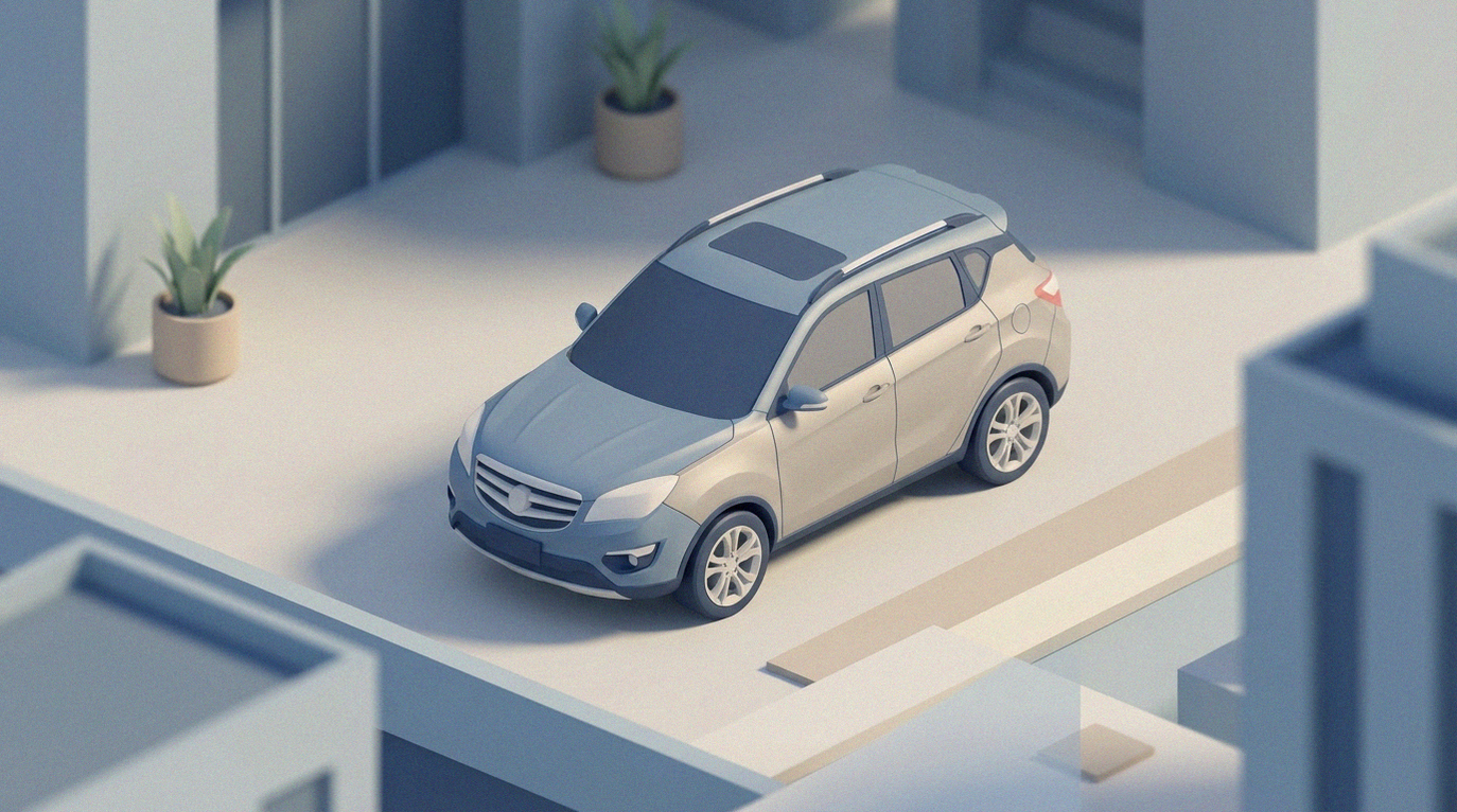 Changan CS35 / CS35 Plus: полный обзор, надежность и как купить в 2026 году