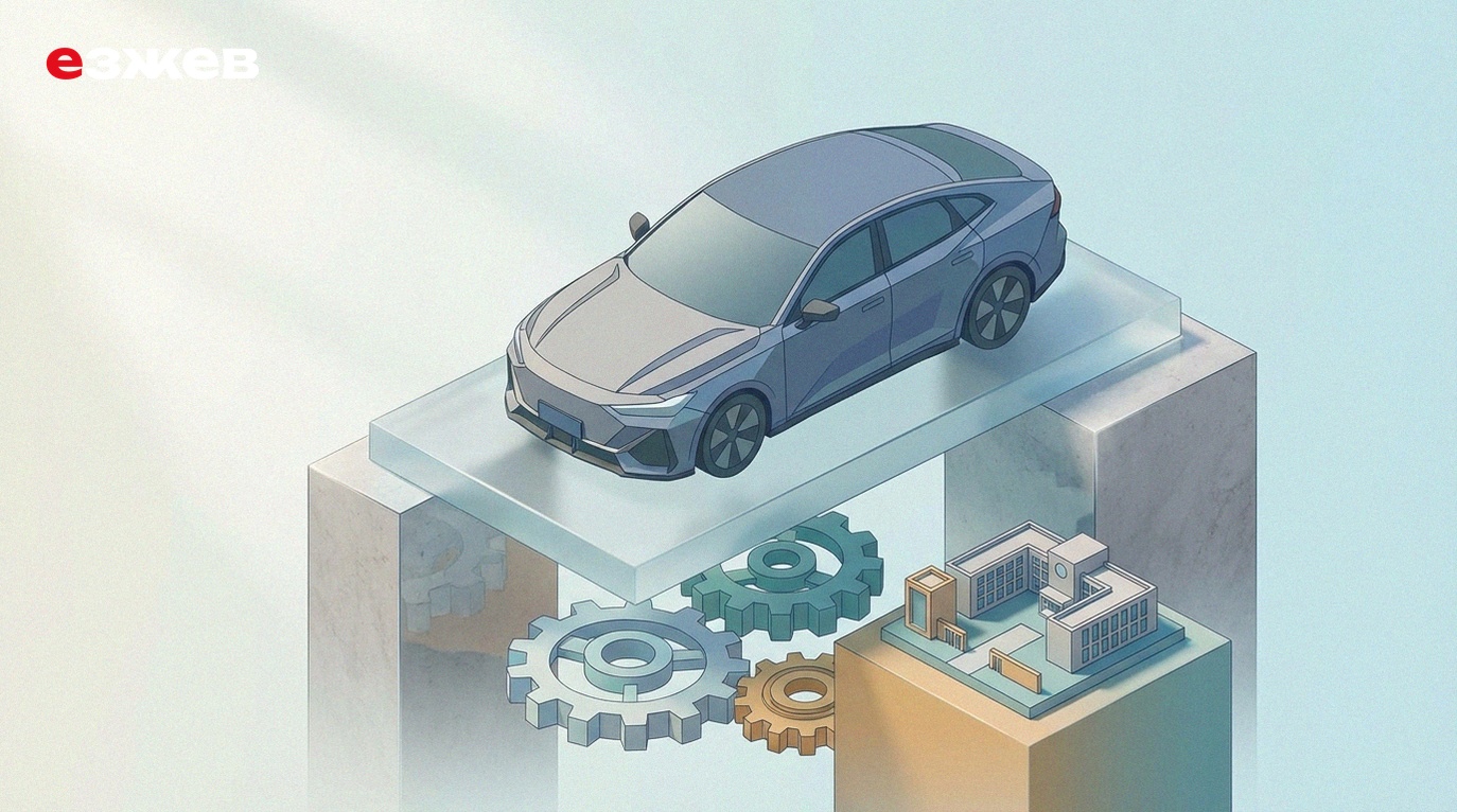 Changan UNI-V: Подробный обзор и как купить на 600 000 ₽ дешевле дилера
