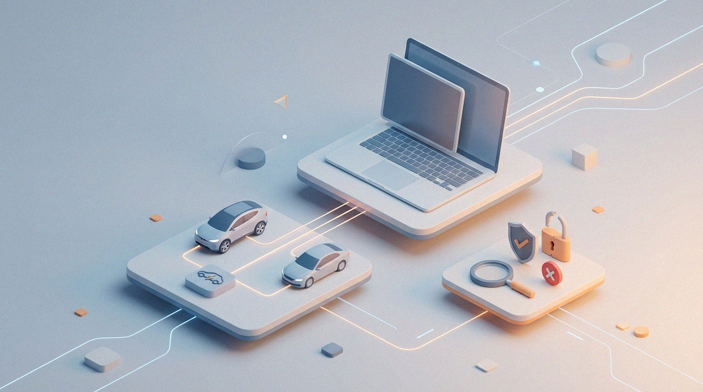 Где купить китайский автомобиль в 2026 году: обзор лучших сайтов и как не попасть на мошенников