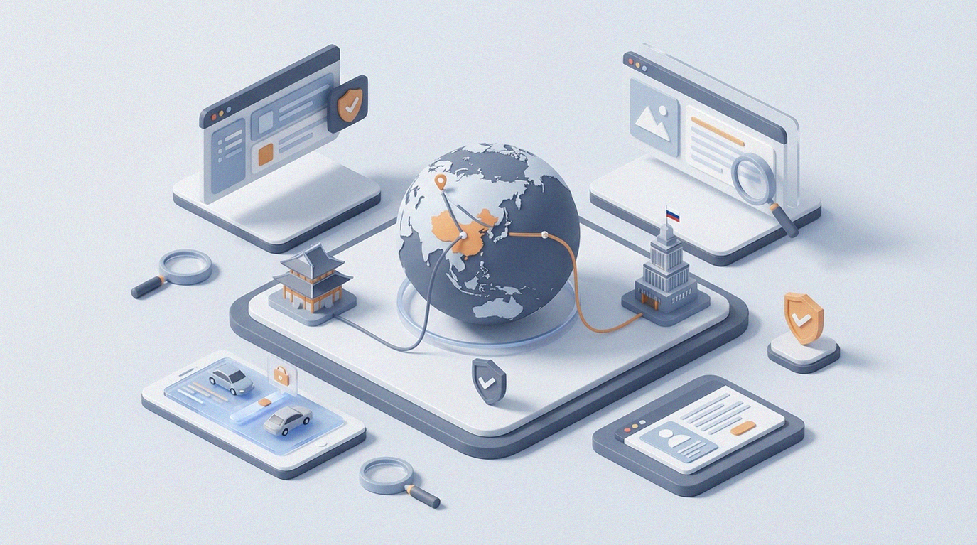 Где найти сайт китайских автомобилей с доставкой в Россию в 2026: обзор площадок и проверка продавца