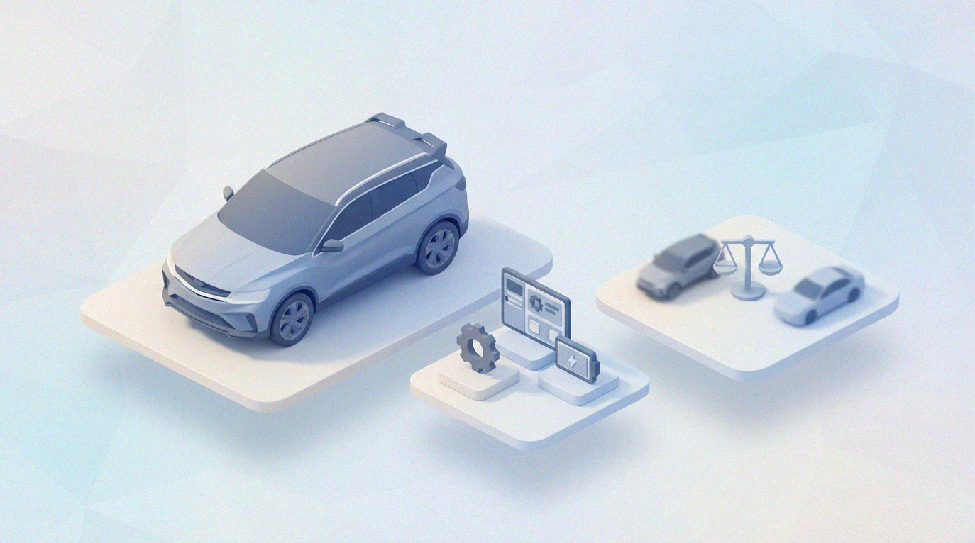 Geely Coolray 2026: Расследование от эксперта. Стоит ли покупать, обзор комплектаций и сравнение с конкурентами