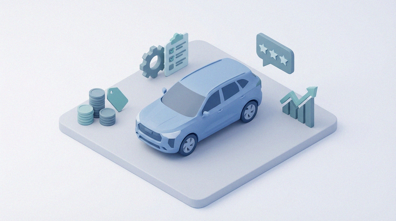 Haval Jolion 2026: Полный обзор, цены и честный вердикт — стоит ли покупать?