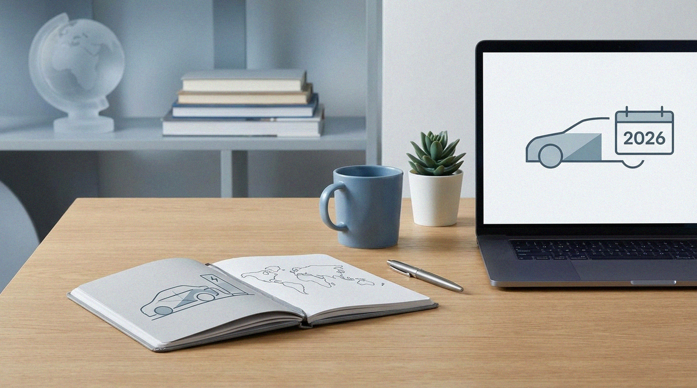 Электромобиль из Китая в 2026: Полное расследование по покупке, ценам и схемам ввоза