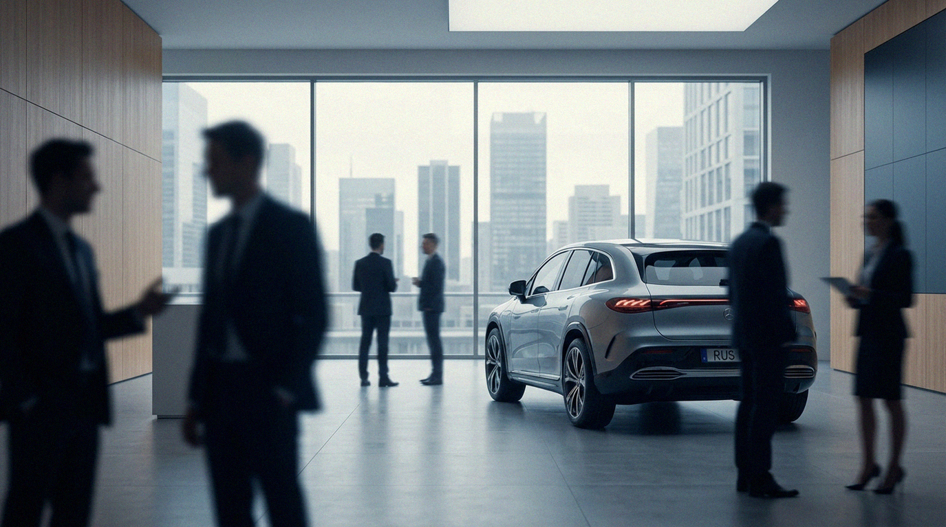 Как купить китайский внедорожник в России в 2026 году: полный гид от эксперта