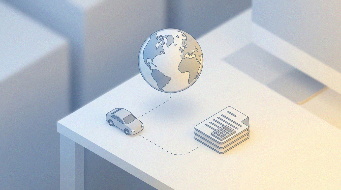 Как пригнать авто из Китая в Россию в 2026: пошаговая инструкция, документы и стоимость