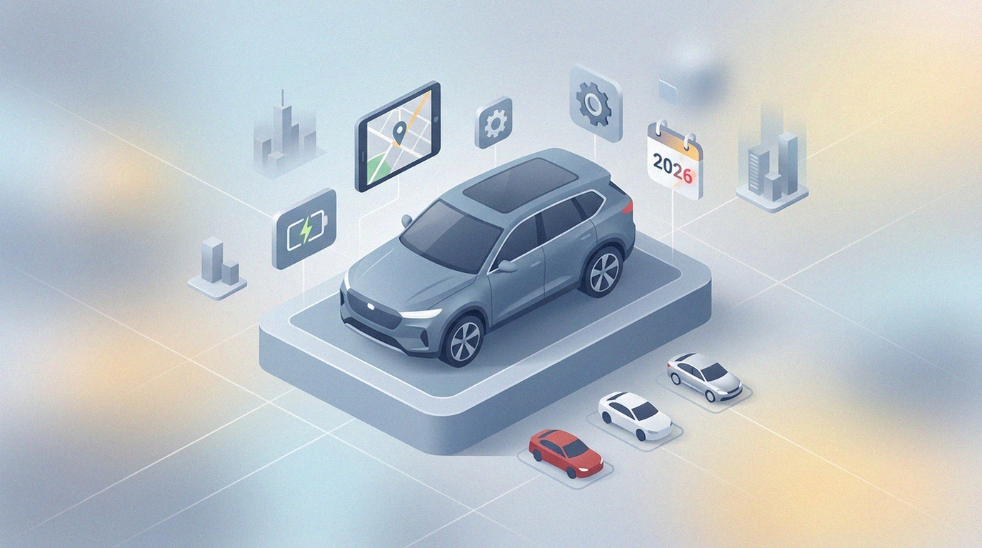 Как выбрать 7-местный китайский автомобиль в 2026 году: рейтинг лучших и советы эксперта