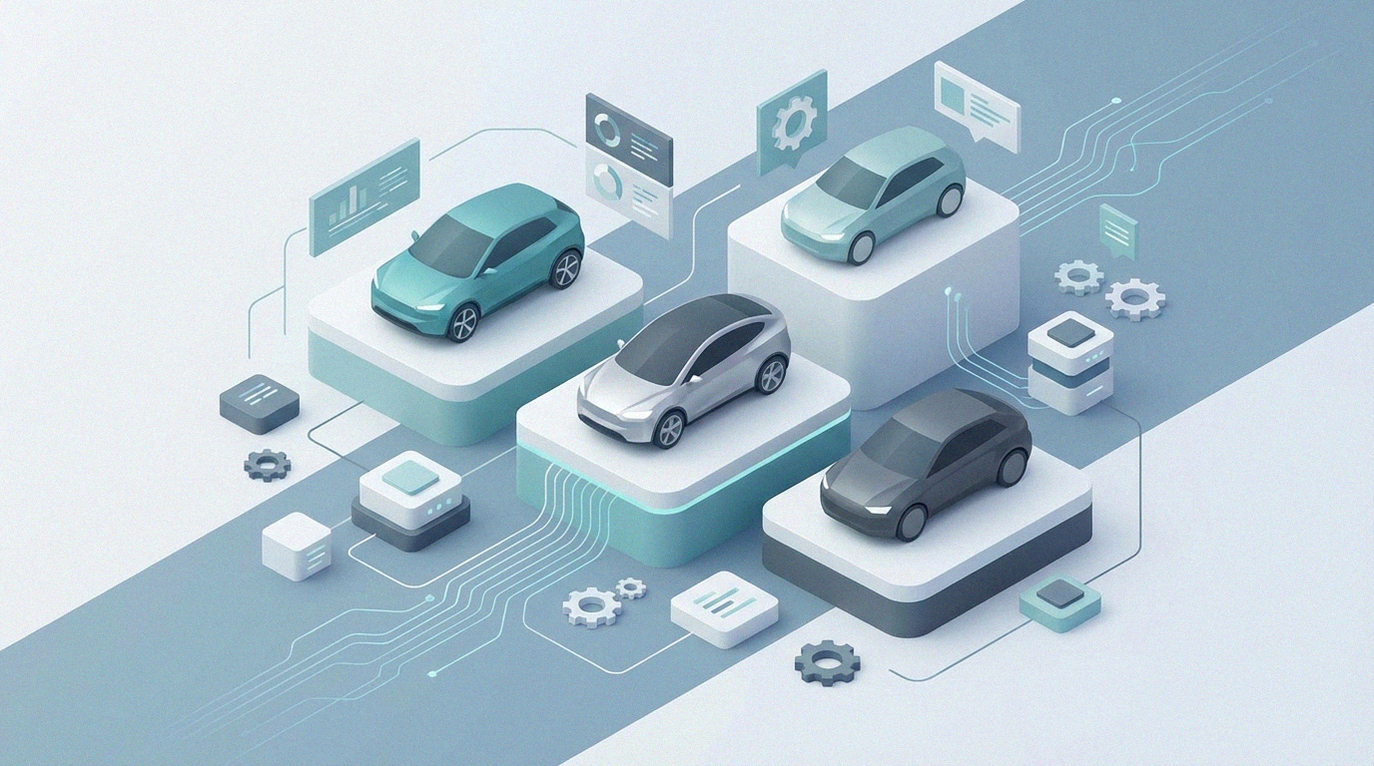 Как выбрать китайский автомобиль в 2026 году: полный гид от эксперта по брендам, ловушкам и ценам