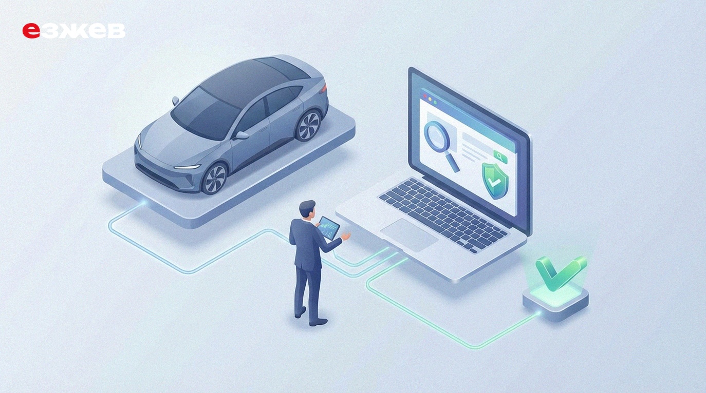 Как выбрать надежный сайт для покупки китайского автомобиля в 2026 году: гид от эксперта