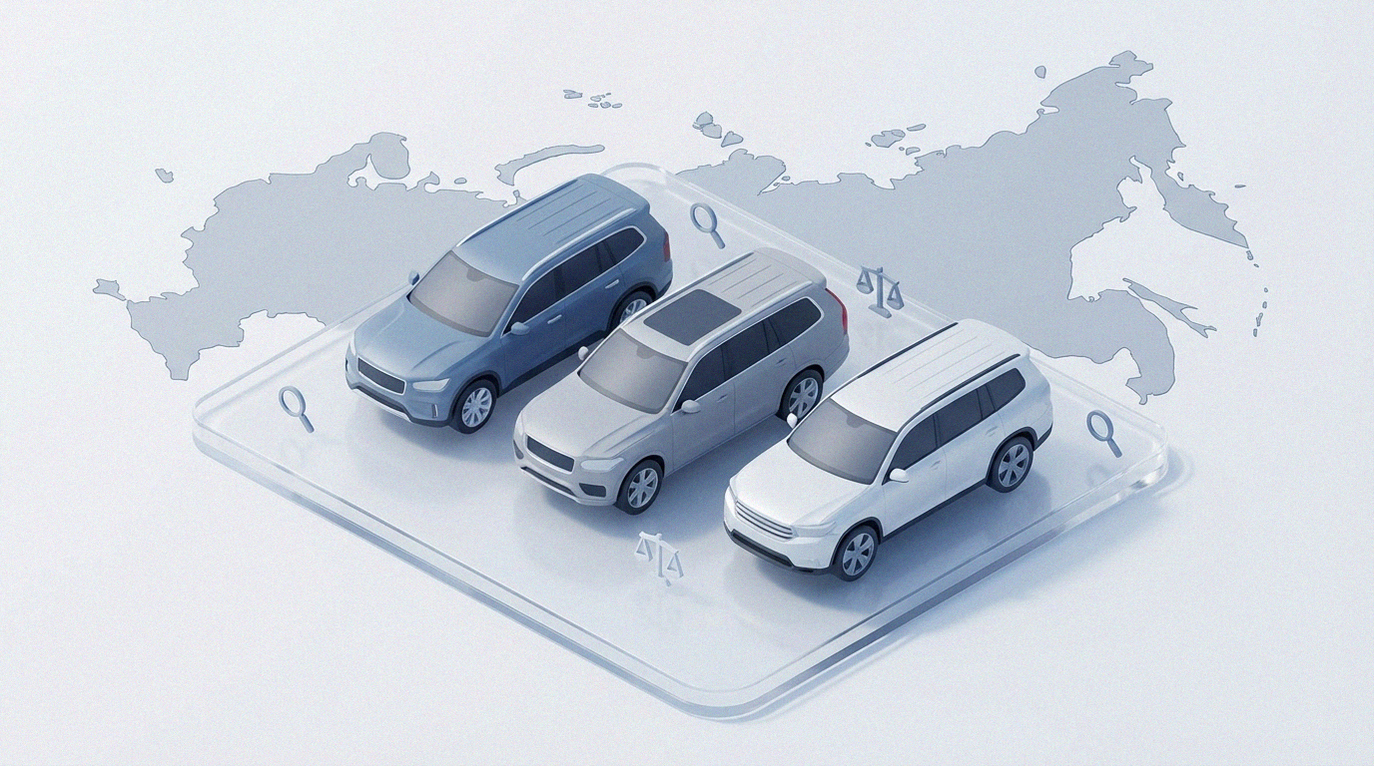 7-местные китайские автомобили в России 2026: Рейтинг, цены и как купить дешевле