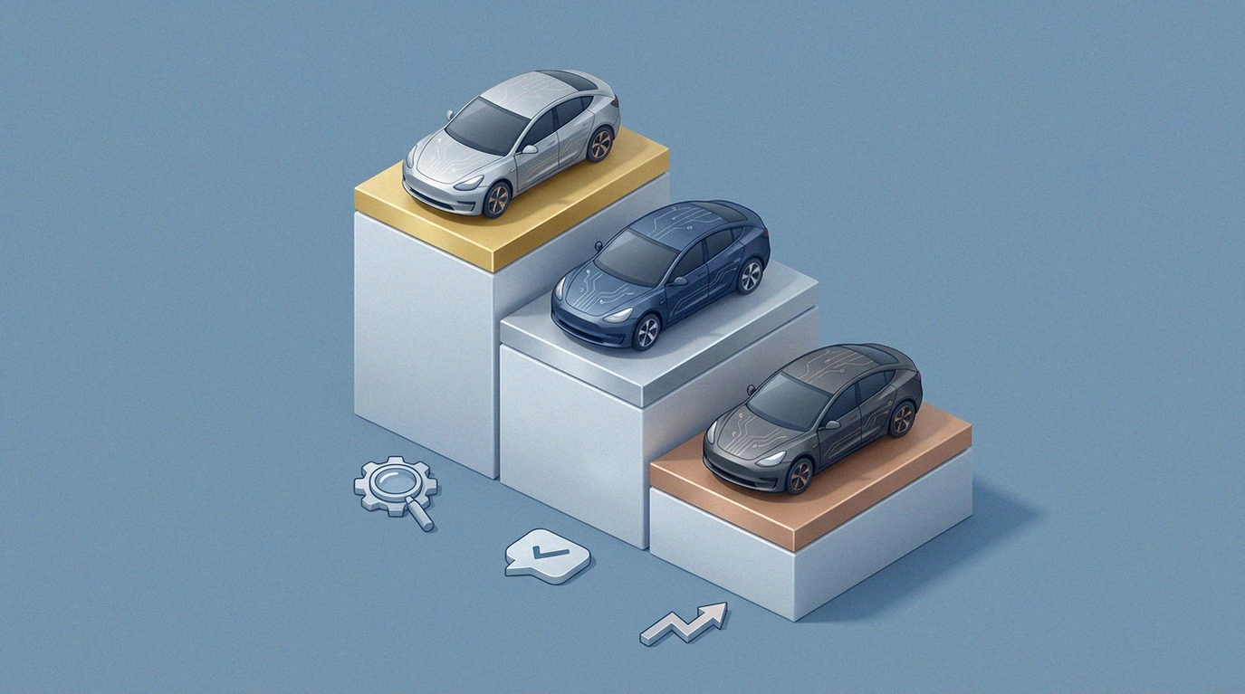 Какие китайские автомобили самые надежные в 2026 году: рейтинг по отзывам владельцев и экспертов