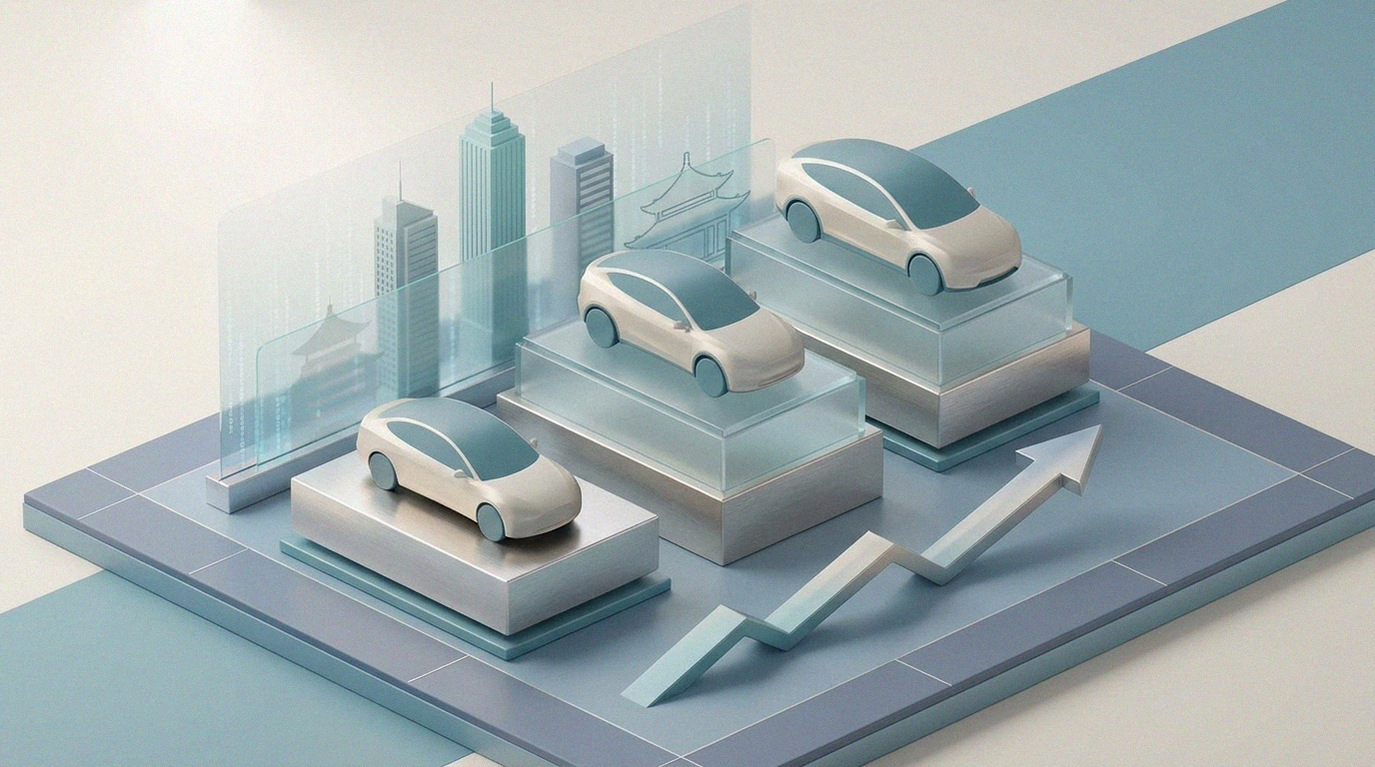 Какой китайский автомобиль купить в 2026 году: рейтинг лучших моделей и советы эксперта