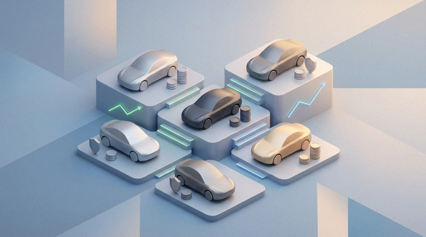 Какой китайский автомобиль купить в 2026 году: топ-5 надежных моделей по цене и качеству