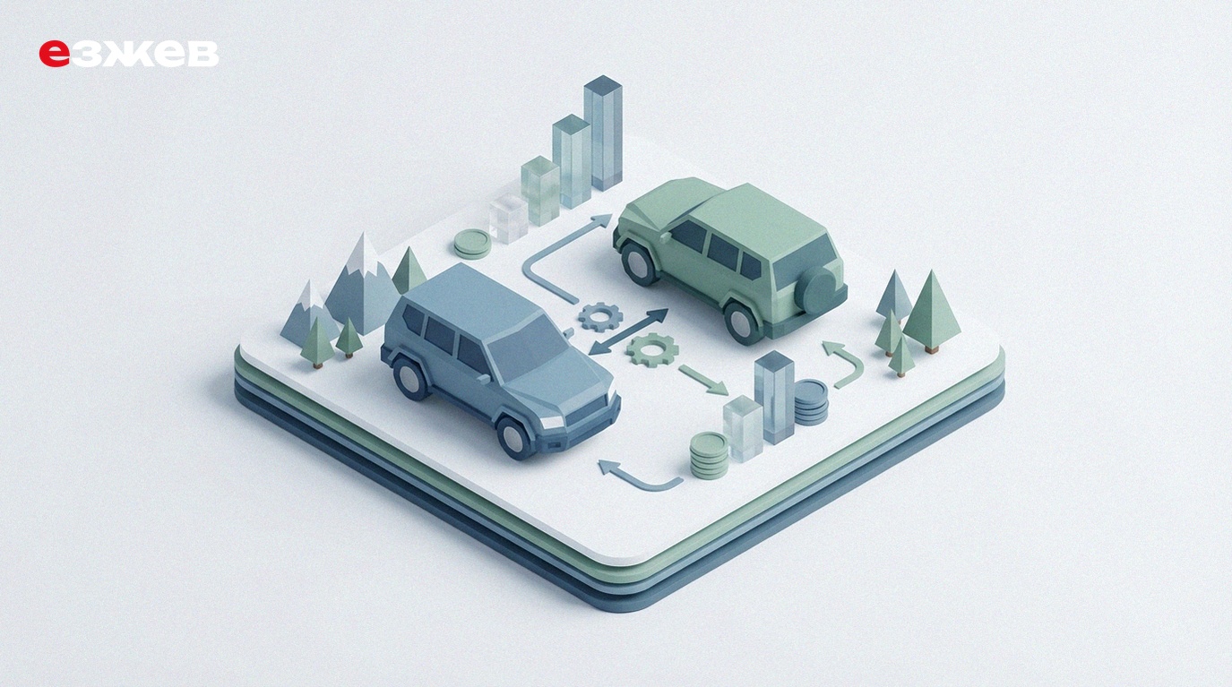 Лучшие китайские внедорожники для бездорожья 2026: рейтинг и сравнение цен