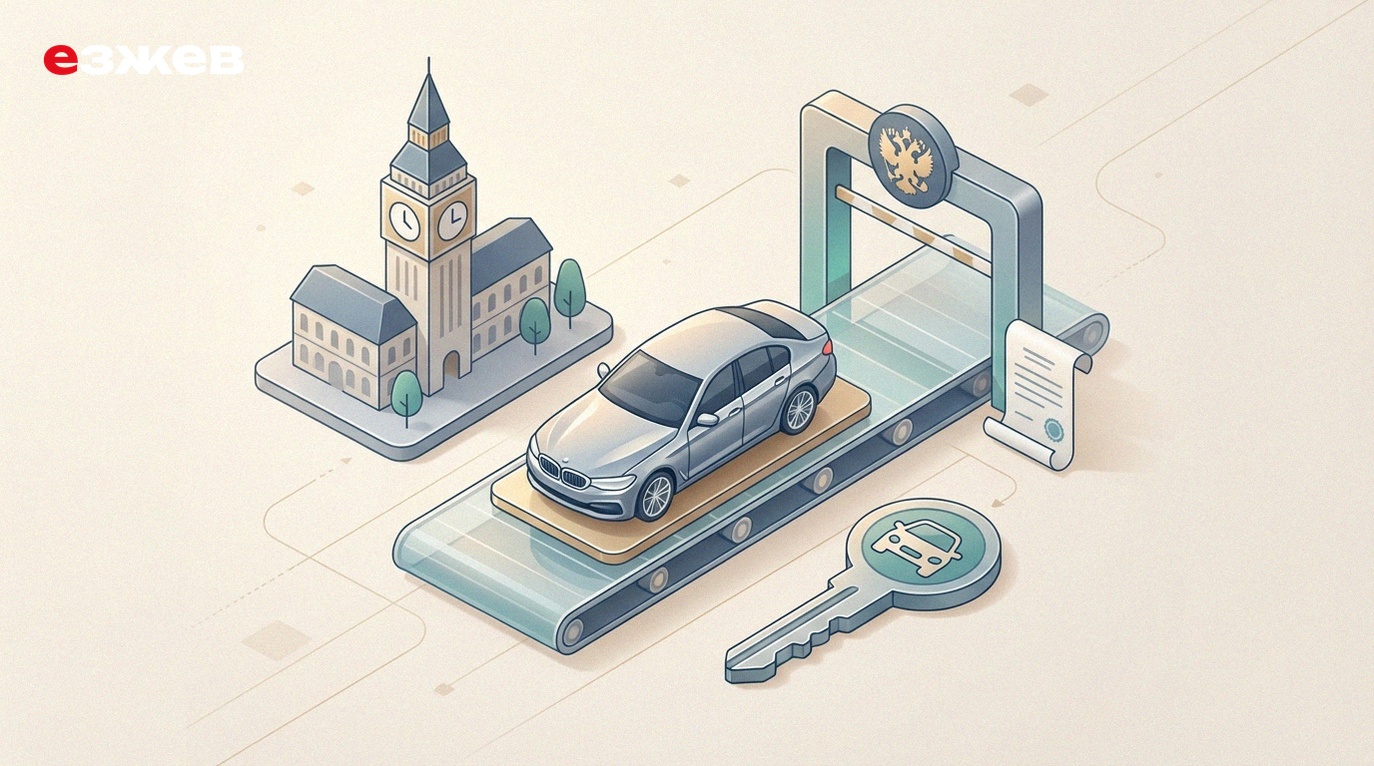 Как купить авто из Европы с растаможкой в России под ключ: полный расчет стоимости и риски