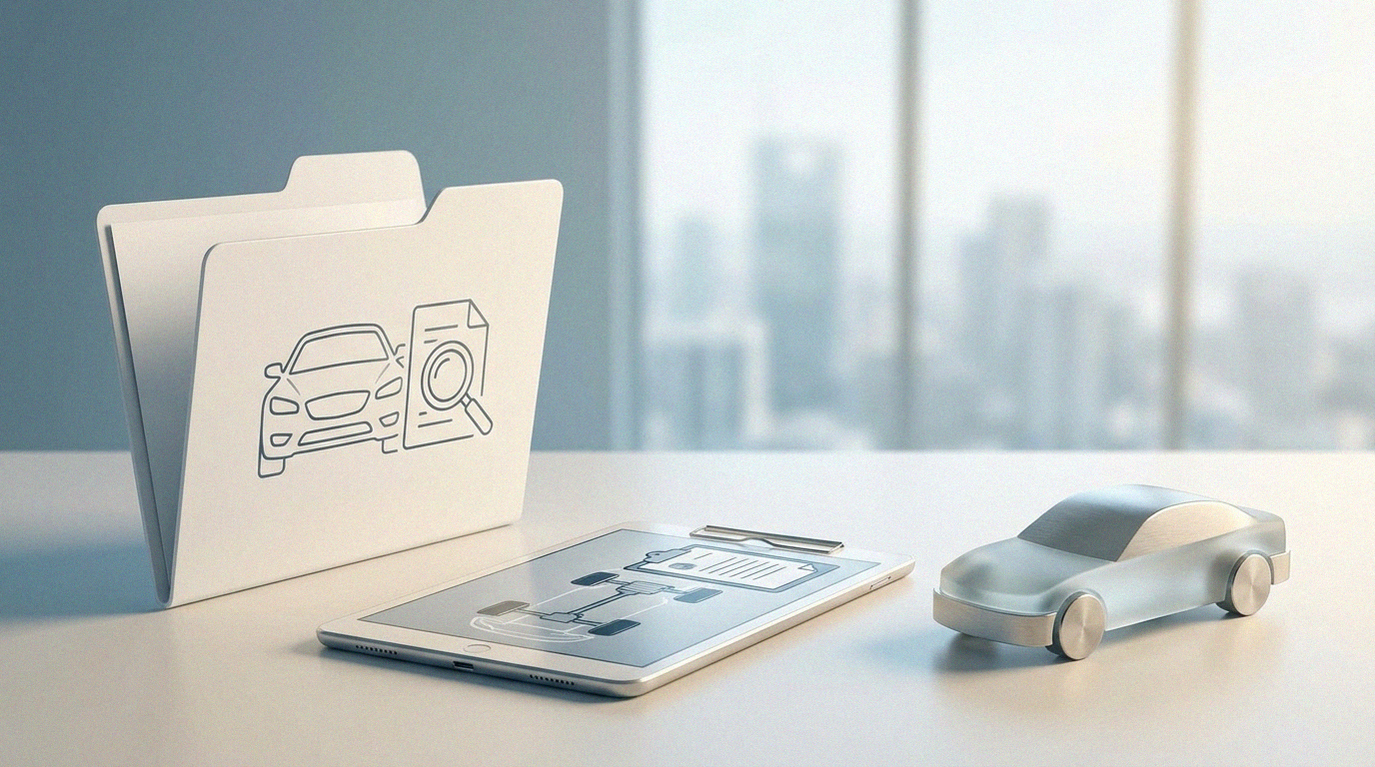 Лабораторное заключение на авто из Китая: Что это и как пройти с первого раза в 2026 году?