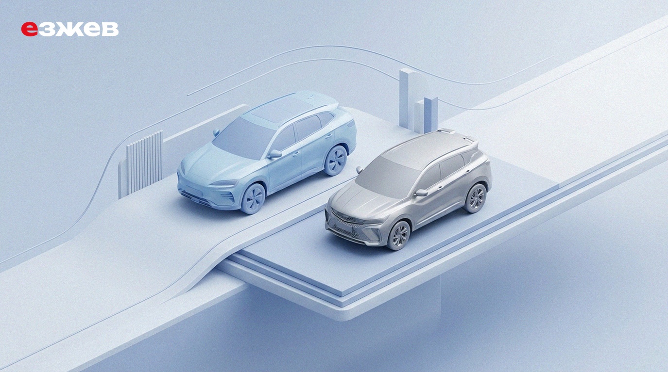 byd song plus или geely coolray