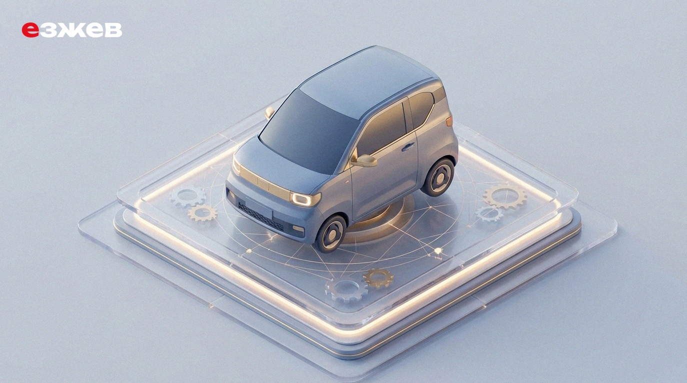 chery icar v23 купить