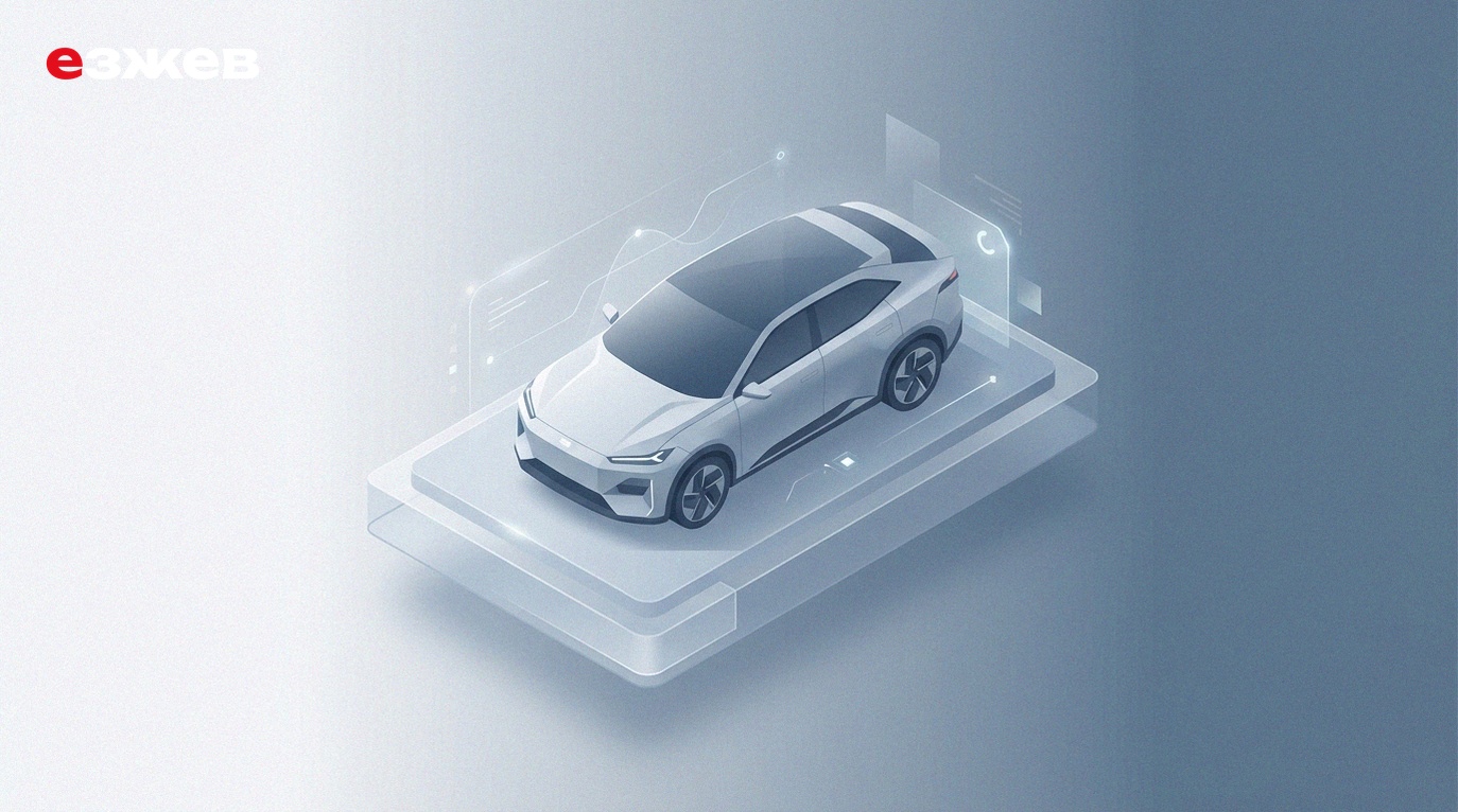 Geely Galaxy Starship 7: Полный разбор флагманского SUV и как его купить в России