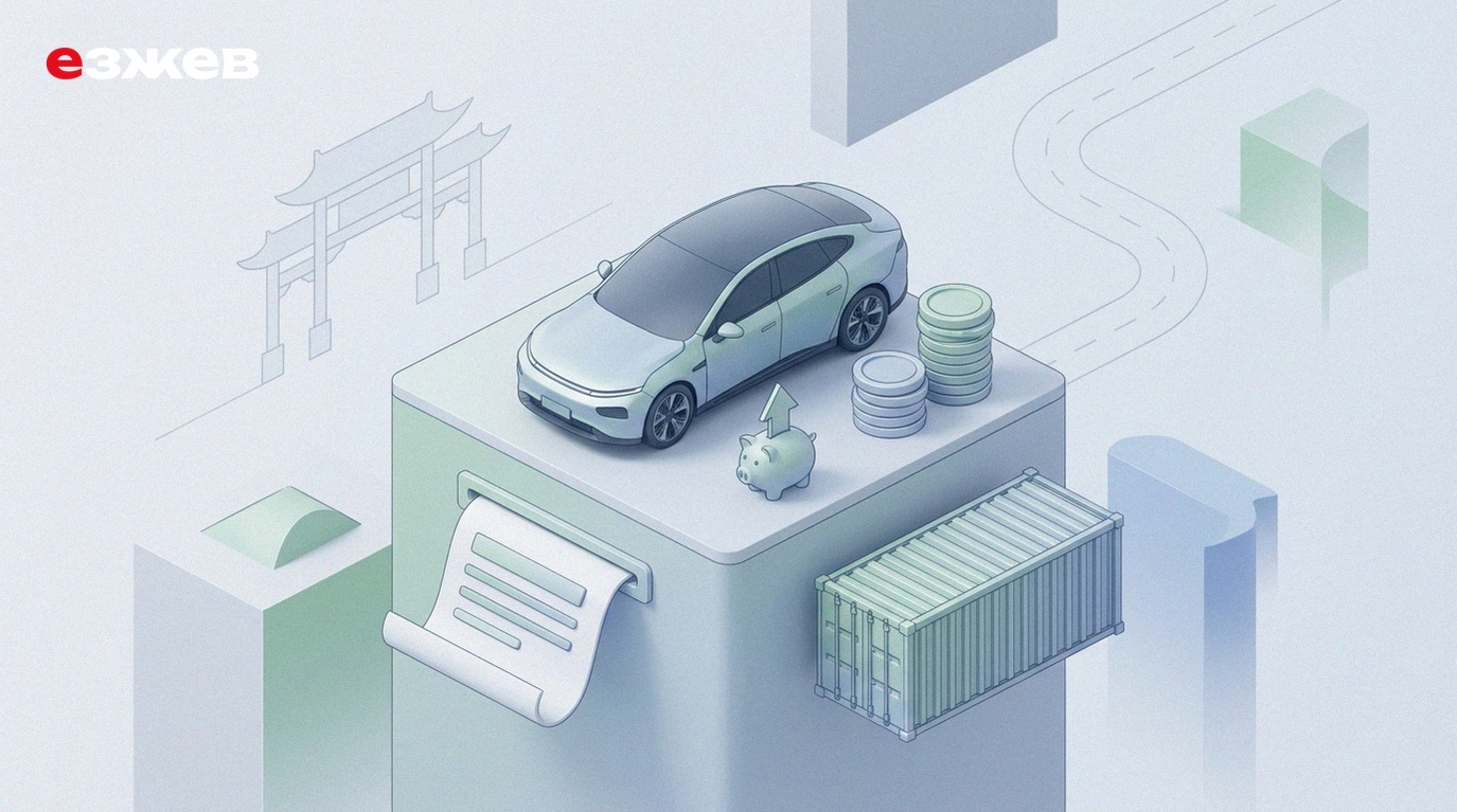 как сэкономить при покупке нового китайского автомобиля из китая