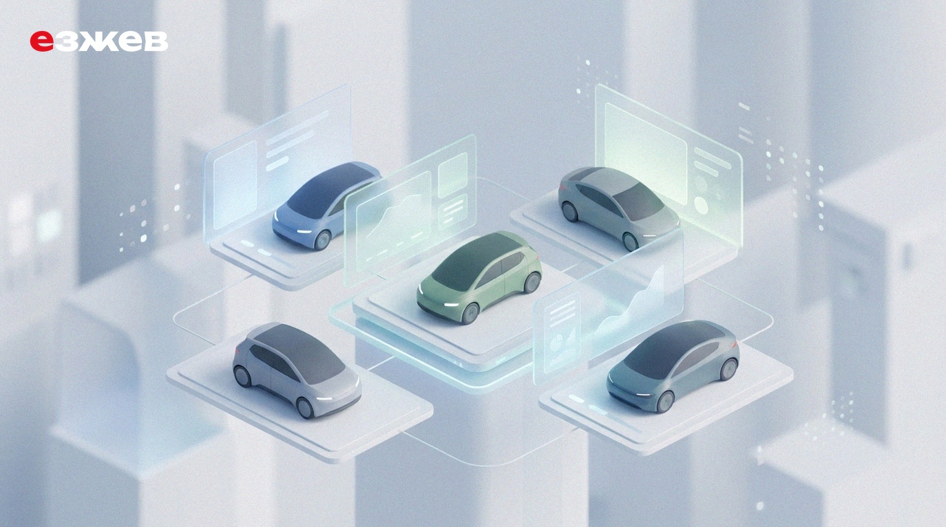 каталог китайских авто 2026
