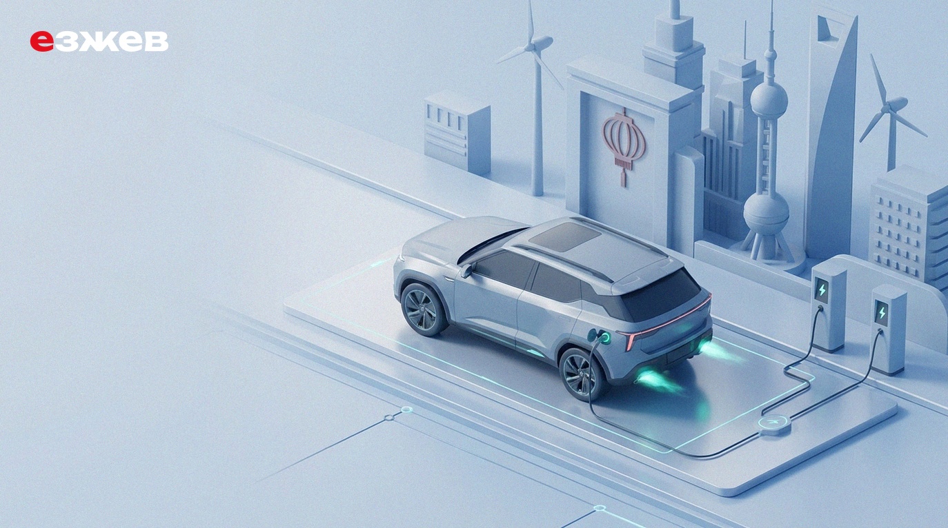 китайские дизельные автомобили 2026