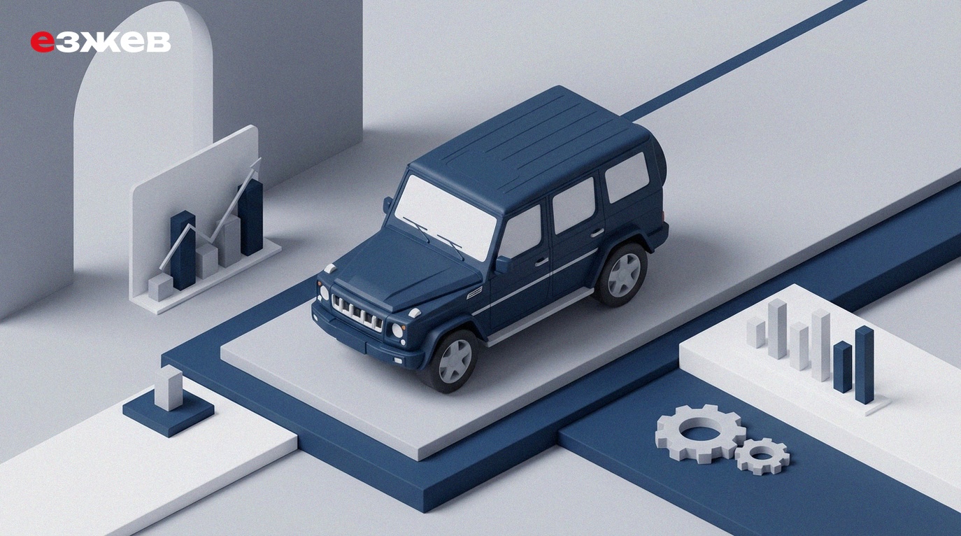 BAIC BJ80: Цена в России и как купить «китайский Гелик» с выгодой до 1,5 млн рублей