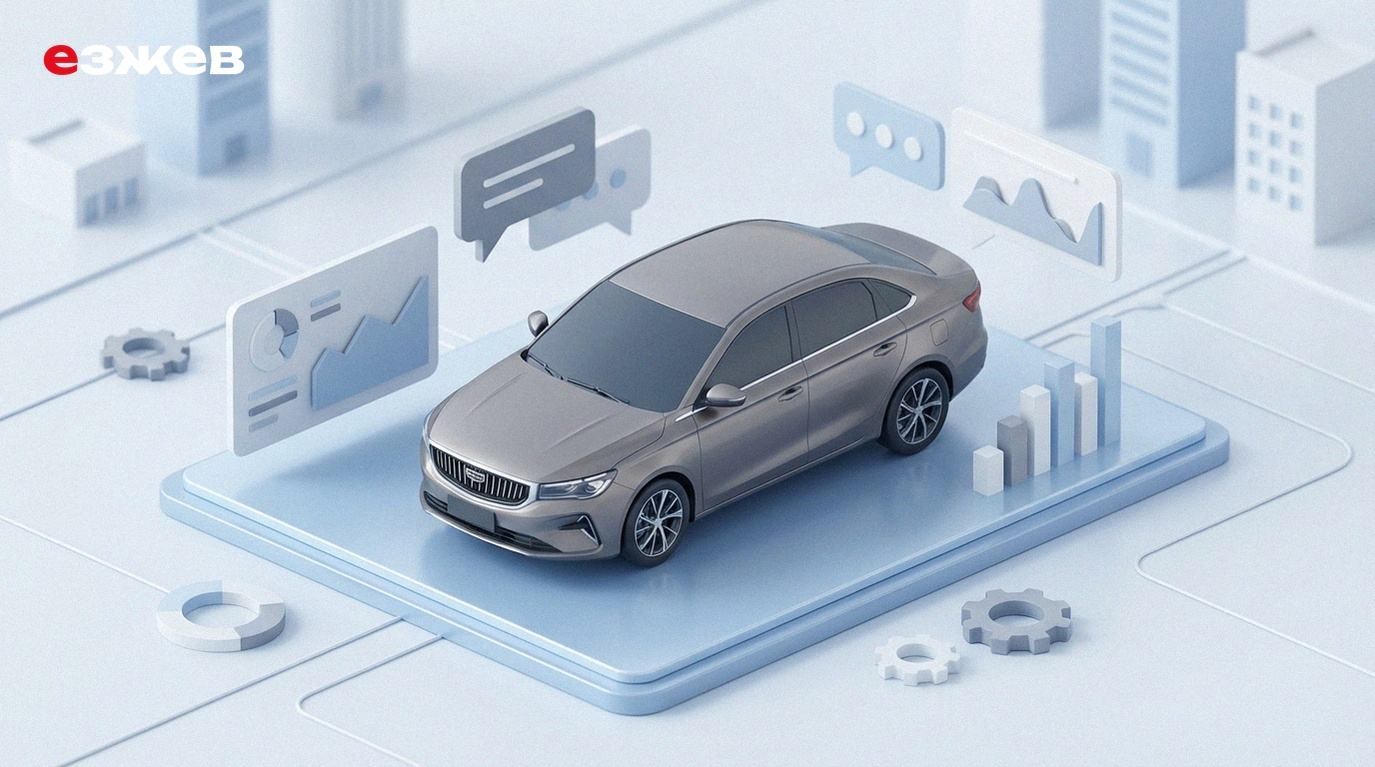 Geely Emgrand: отзывы владельцев 2026, разбор недостатков и стоит ли покупать