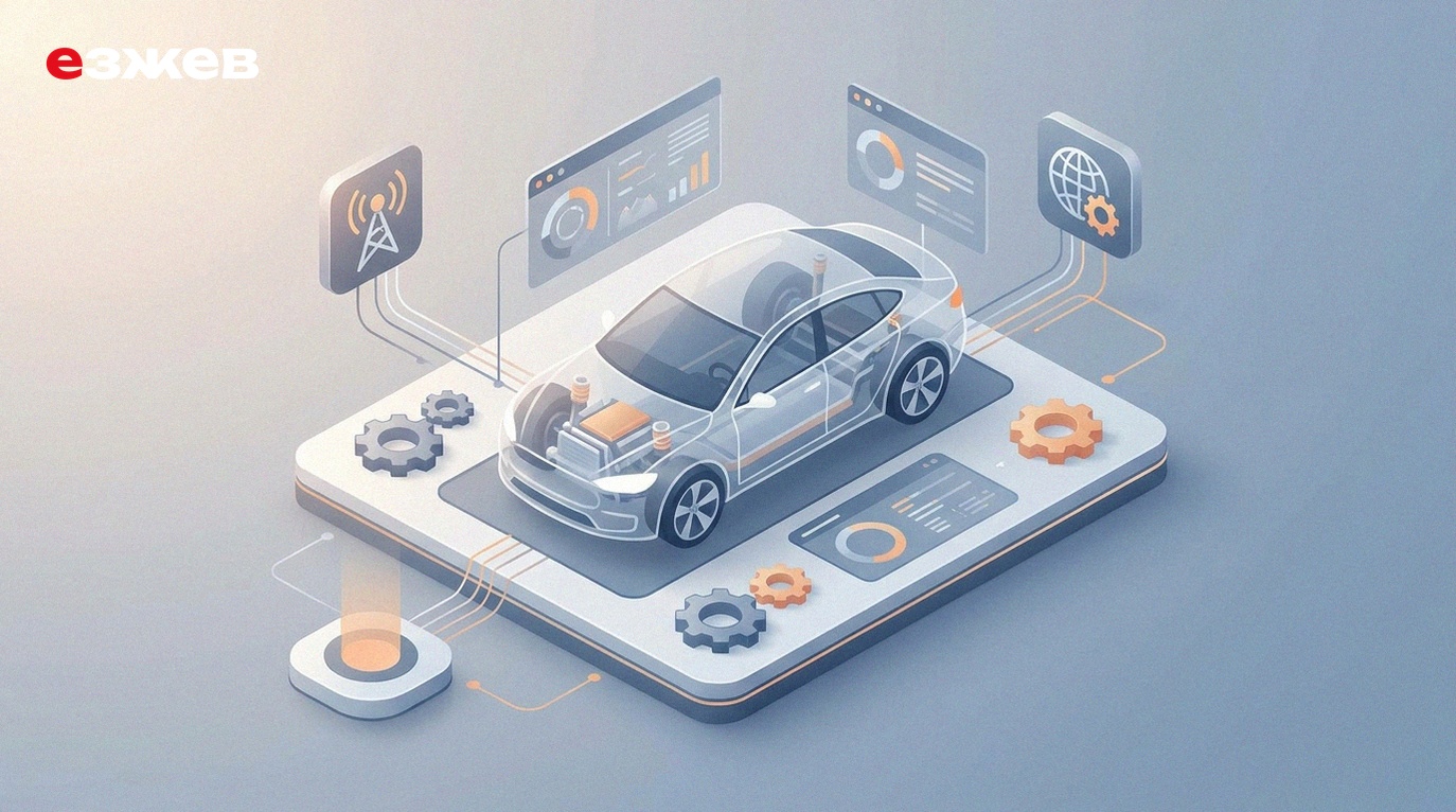 русификация китайских автомобилей