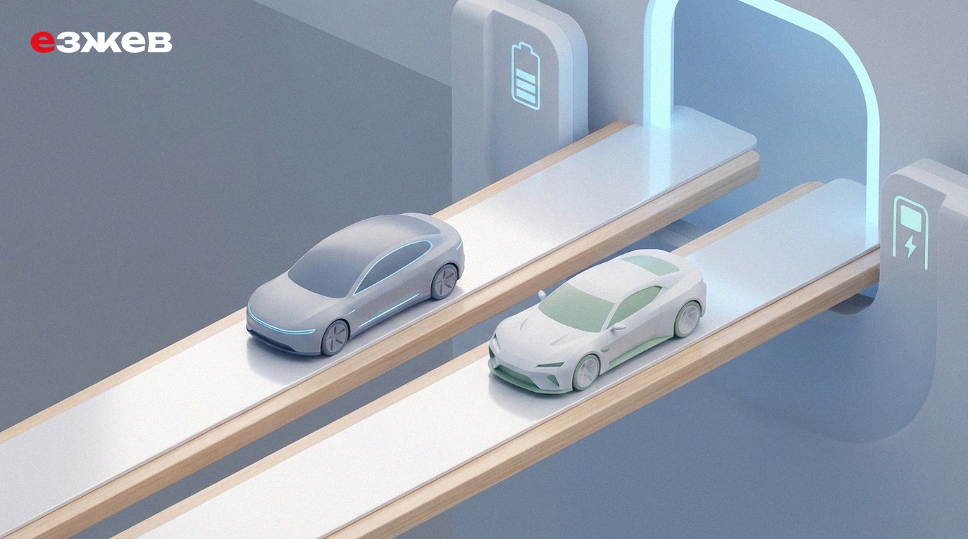 zeekr 001 или byd seal какой электромобиль лучше 2026