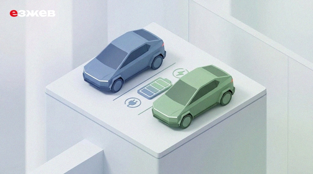 byd yuan plus против aion y