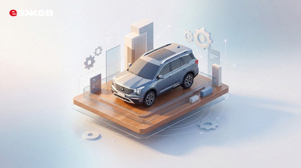 gac gs8 нового поколения