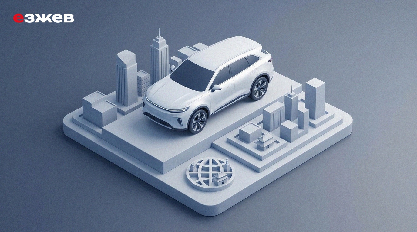 geely boyue l из китая