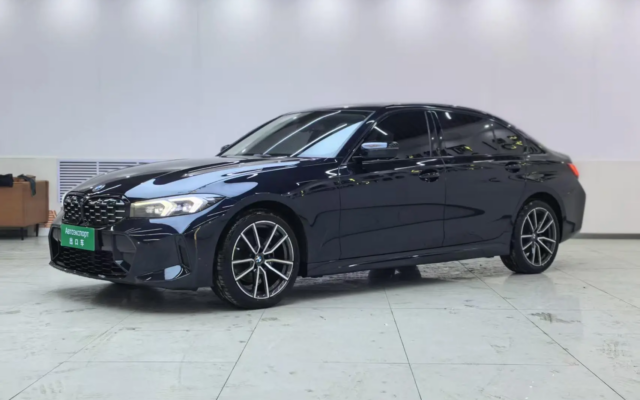 BMW 3-Series