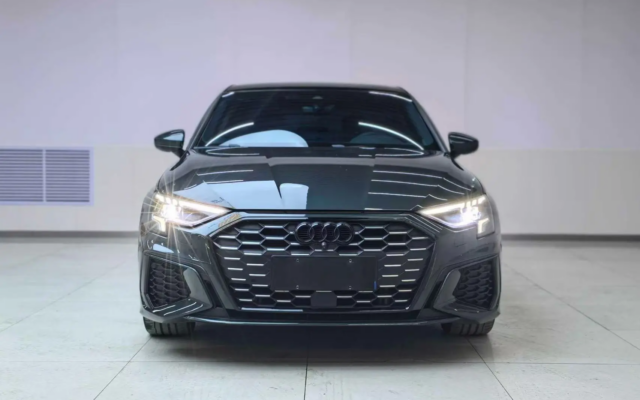 AUDI A3L