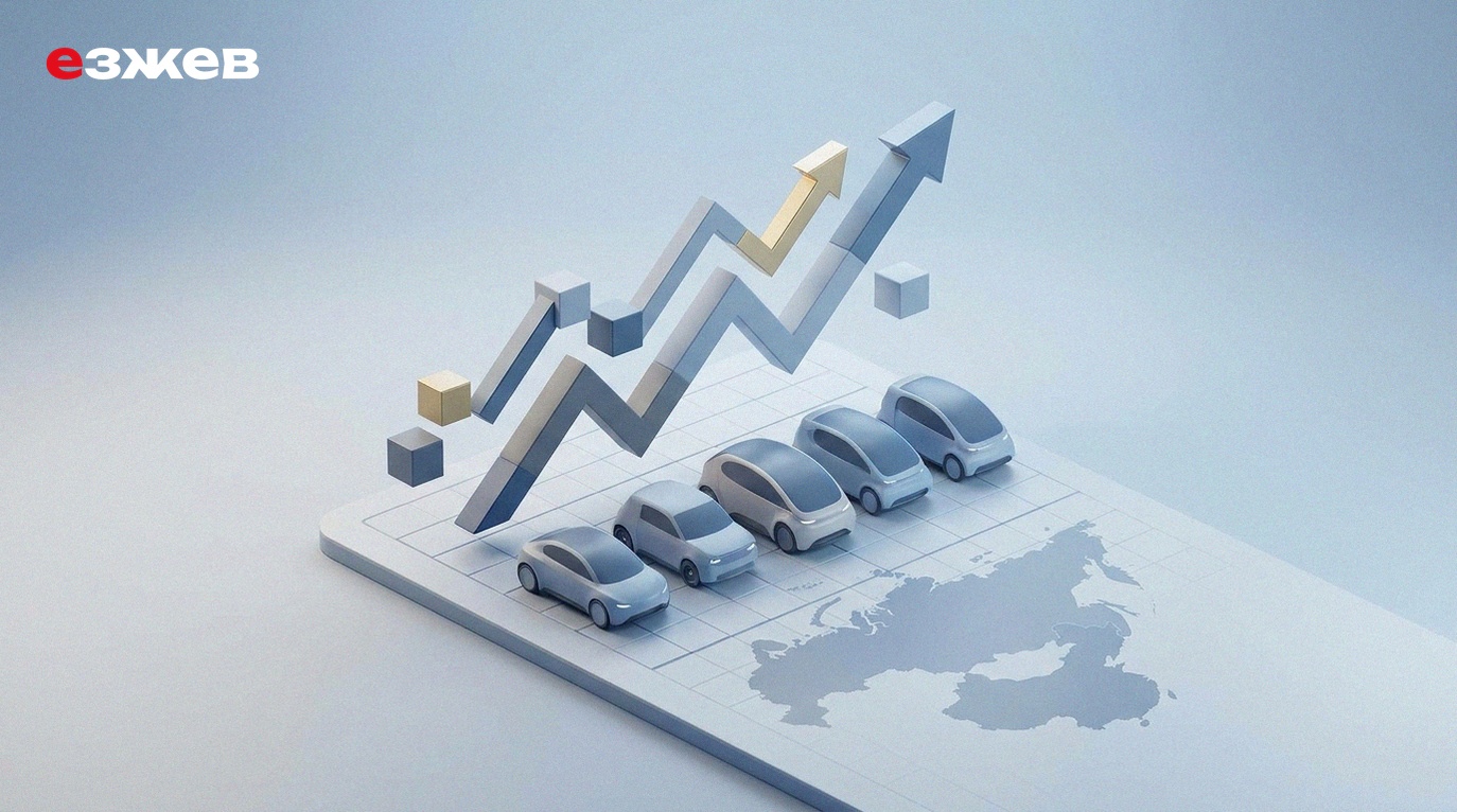 Китайские авто на российском рынке стали дороже на 3,2 % с ...