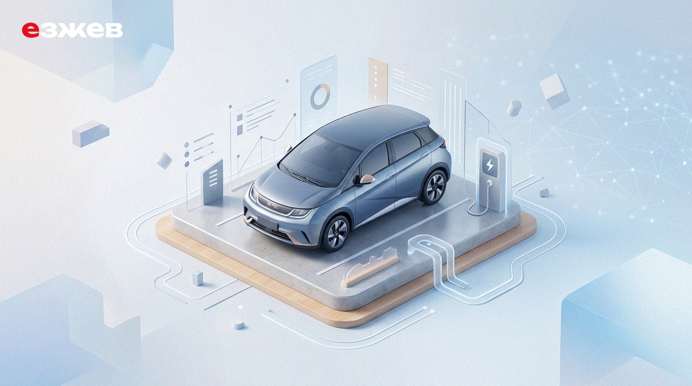 Иллюстрация: Полный обзор хэтчбека Dongfeng Box: характеристики, салон и цены в 2026 году