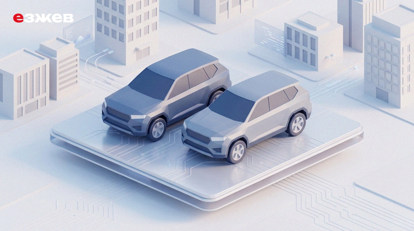 Иллюстрация: Changan CS55 Plus или Geely Atlas Pro: детальное сравнение и заказ из Китая