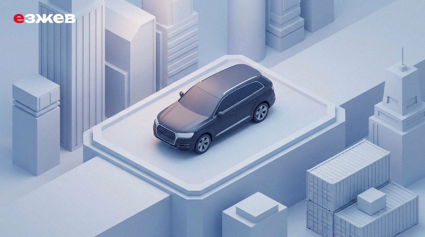 Иллюстрация: Dongfeng Aeolus Huge из Китая: полный обзор, цены и доставка