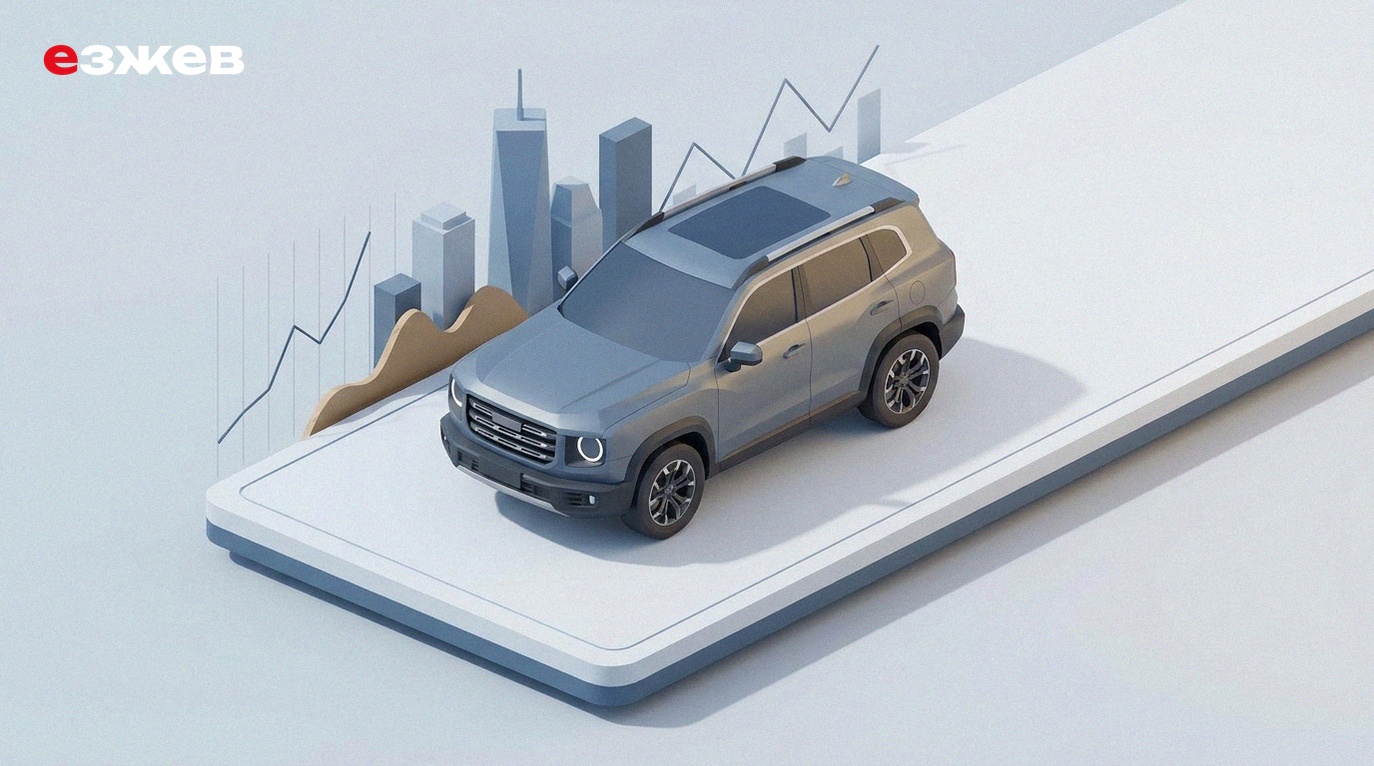 Иллюстрация: Haval Dargo X из Китая: обзор внедорожной версии и заказ с завода