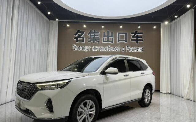 HAVAL M6 Plus