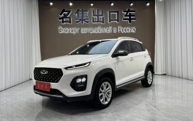 CHERY Tiggo 3x