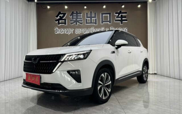 WULING Wuling Xingchen