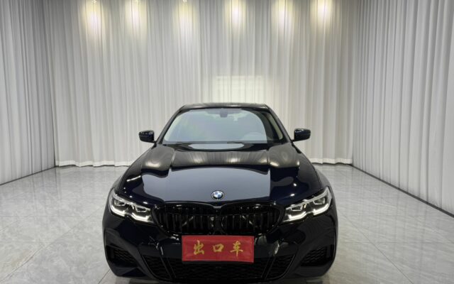BMW 320 Li