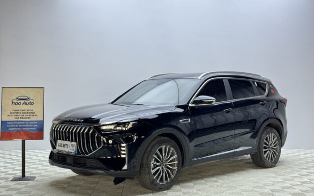 JETOUR X70 PLUS