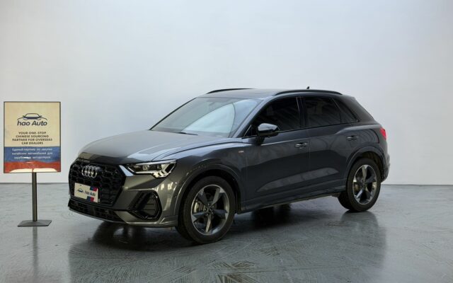 AUDI A3L