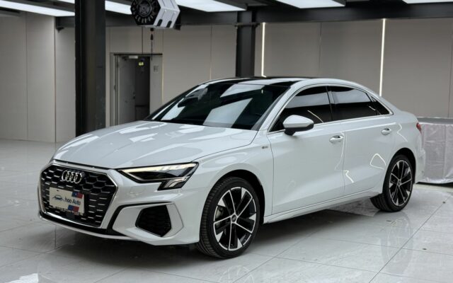 AUDI A3L